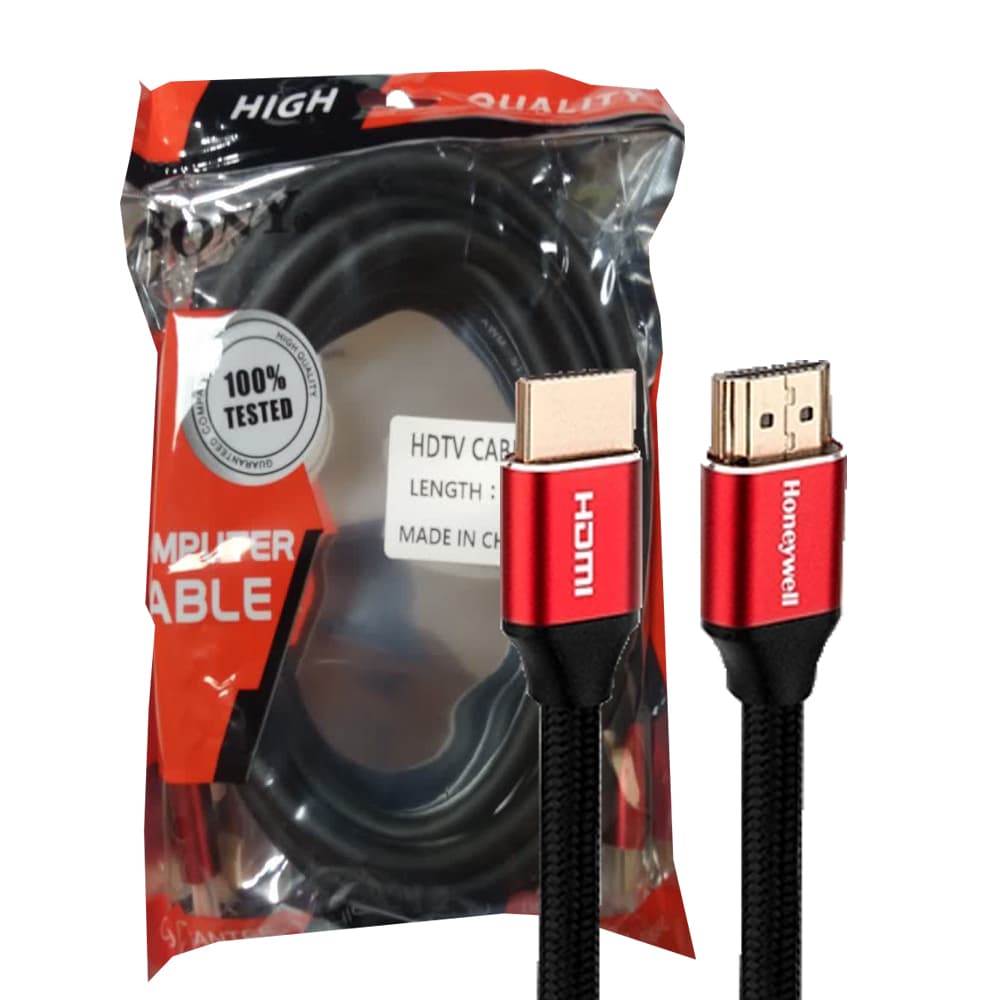 کابل تصویر HDMI SONY 4k 1.5m