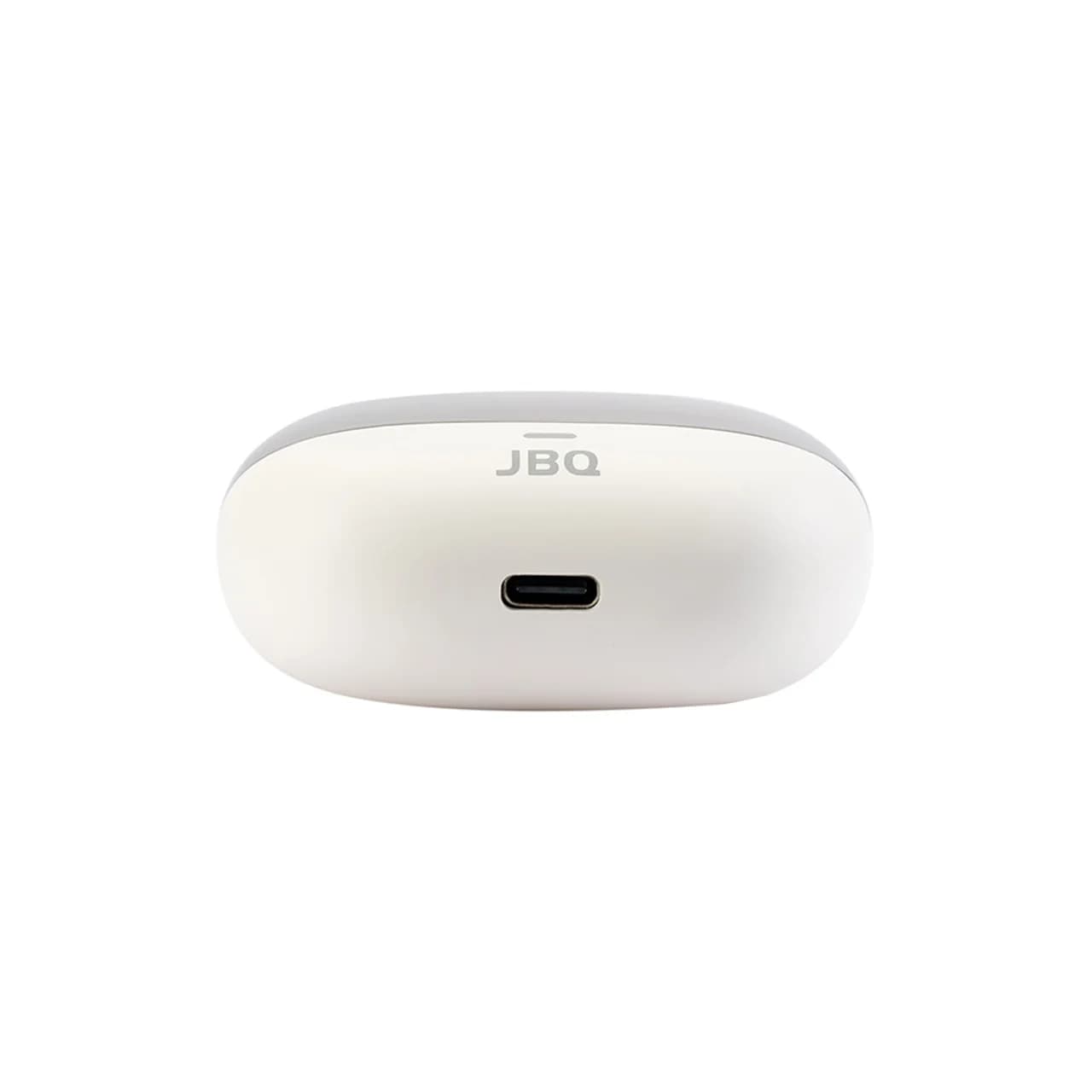 ایرفون بی سیم JBQ مدل AB-120C ANC – سفید (گارانتی یکساله رصاصی) — تصویر ۹