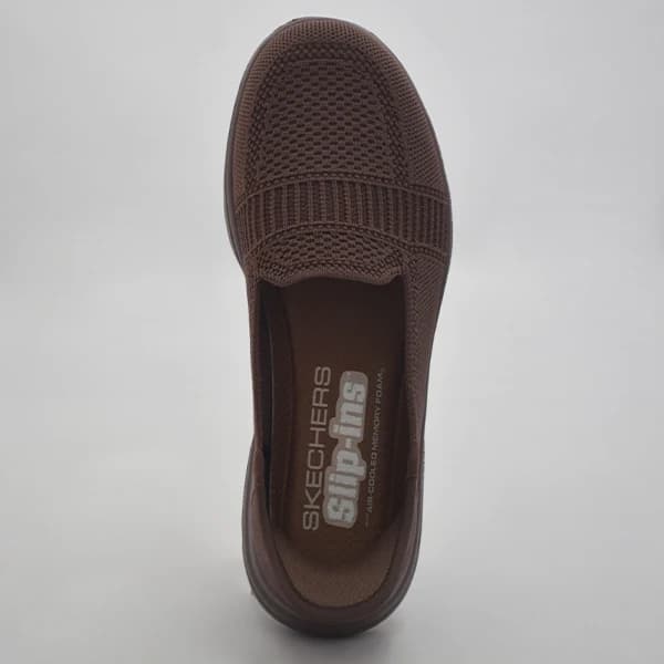 کفش اسکچرز زنانه SKECHERS ON THE GO 138181/CHOC — تصویر ۹