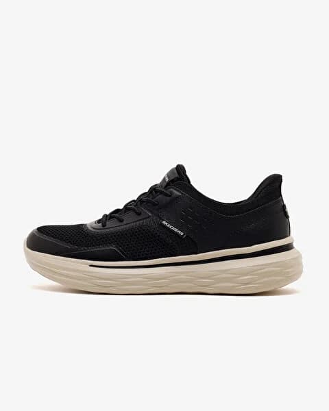 کفش مردانه اسکچرز Skechers Slip-ins Relaxed Fit 211334/blk — تصویر ۷