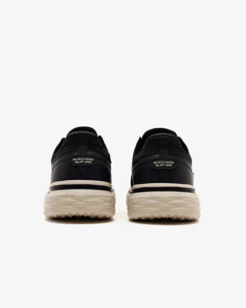 کفش مردانه اسکچرز Skechers Slip-ins Relaxed Fit 211334/blk — تصویر ۴