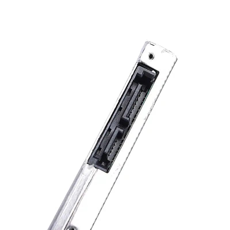 براکت کدی هارد اینترنال 2.5 اینچی دی نت HDD Caddy سایز 9 میلی متر — تصویر ۴