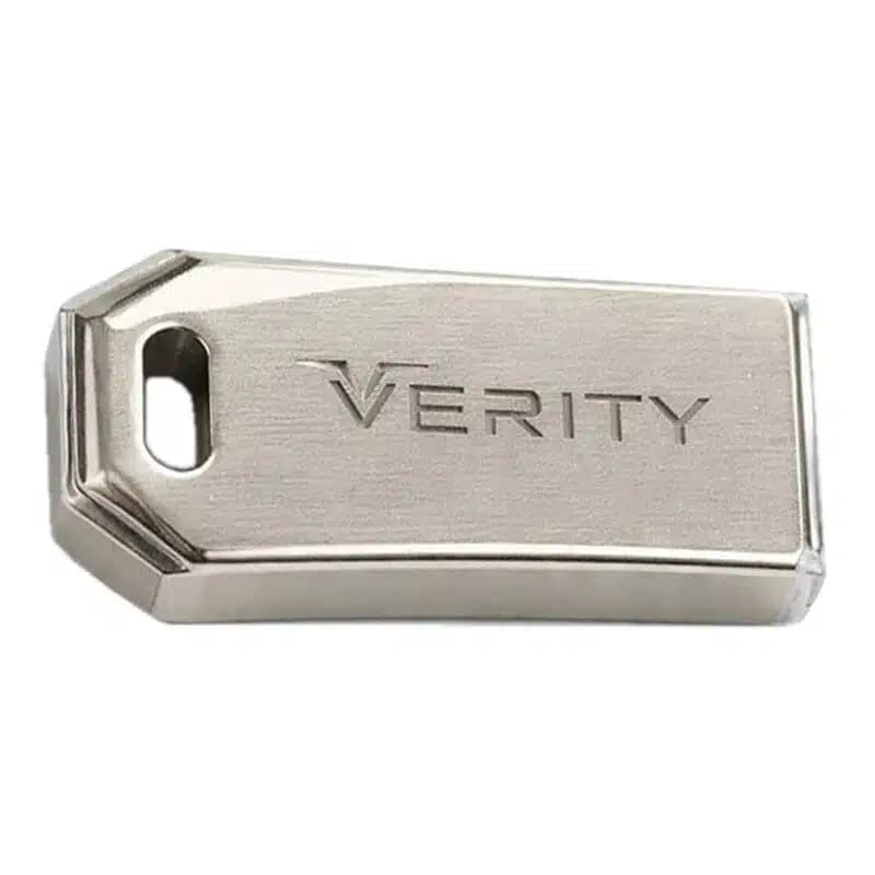 فلش 16 گیگ وریتی Verity V833 — تصویر ۶