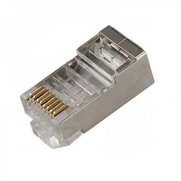 سوکت شبکه CAT6 SFTP کی لینک (KLINK) مدل K-1142