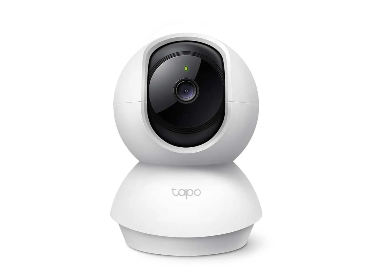 دوربین مداربسته تحت شبکه تی پی لینک مدل TP-link Tapo C200 — تصویر ۷