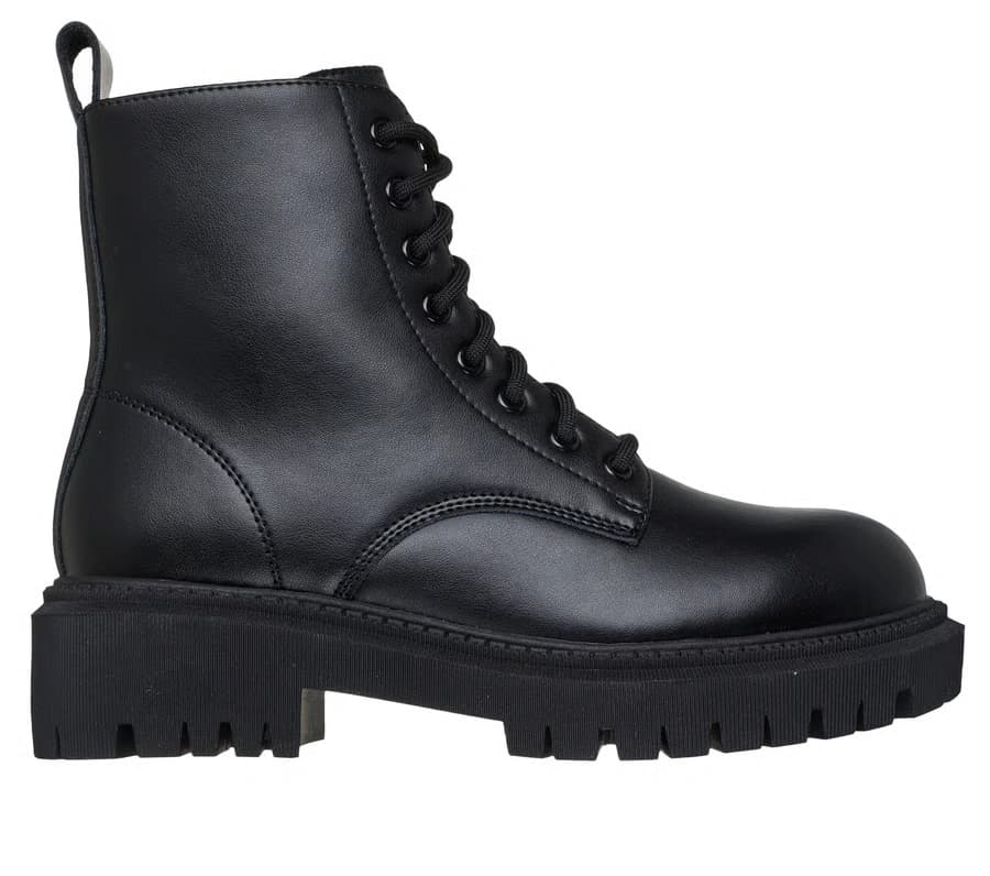 بوت اسکچرز زنانه Modern Rugged 167334/BBK