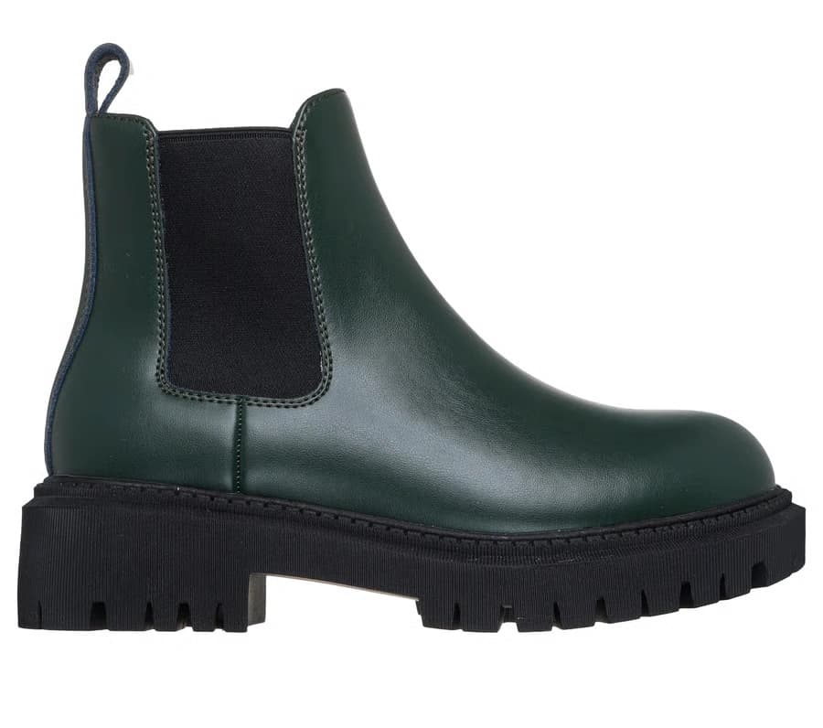 بوت اسکچرز زنانه Modern Rugged – The Voyager 167999/BBK — تصویر ۷