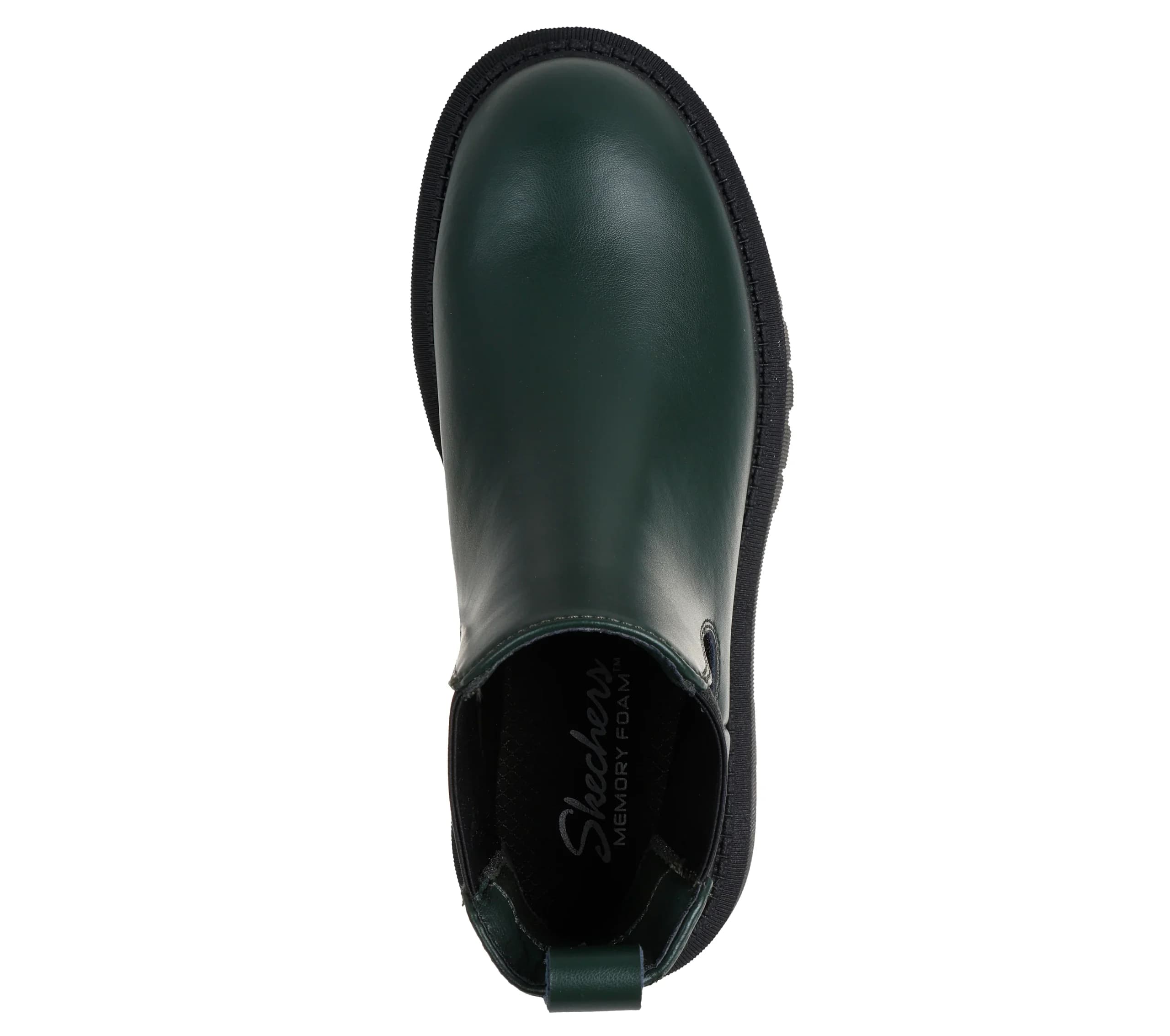 بوت اسکچرز زنانه Modern Rugged – The Voyager 167999/BBK — تصویر ۶