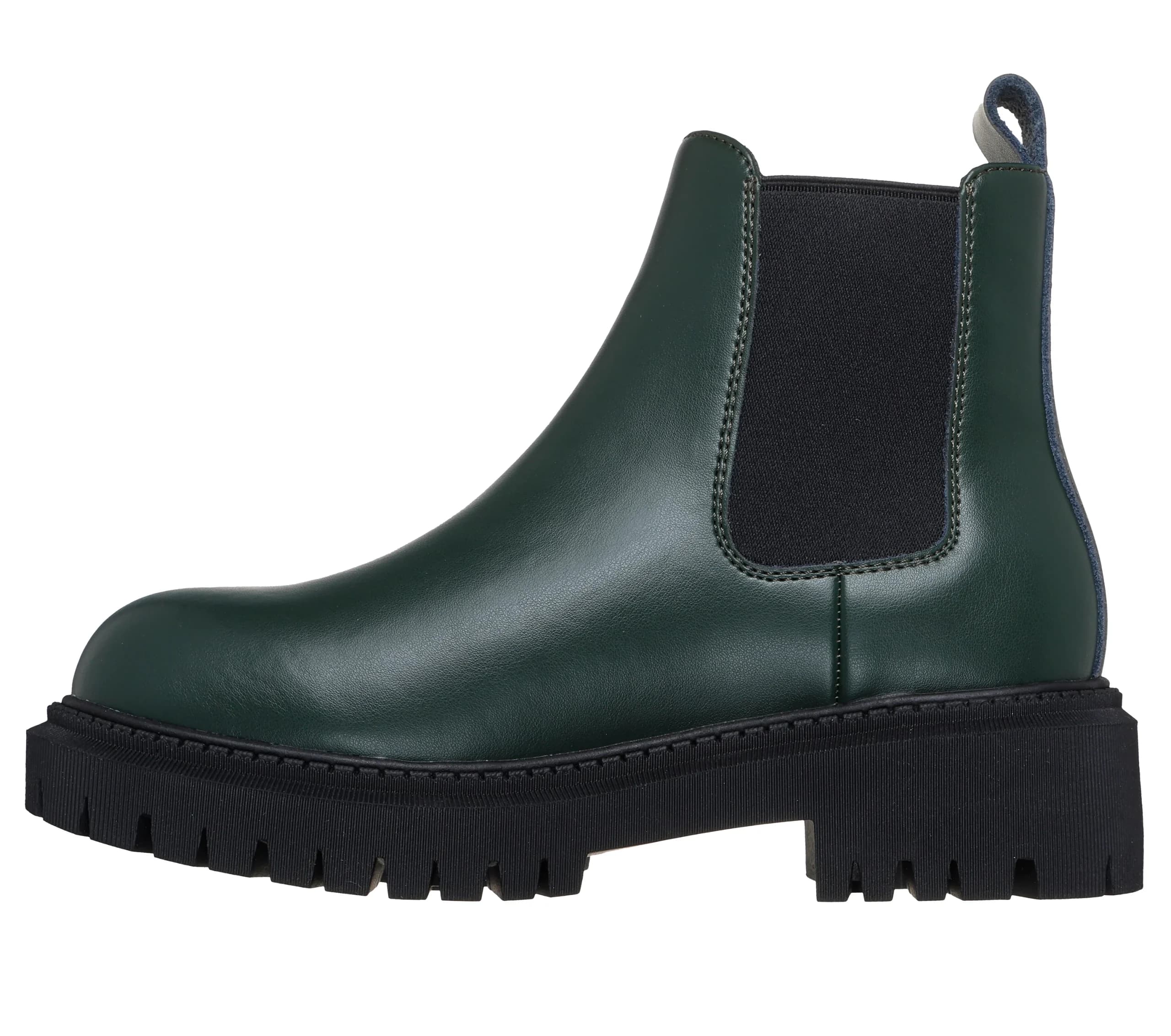 بوت اسکچرز زنانه Modern Rugged – The Voyager 167999/BBK — تصویر ۸