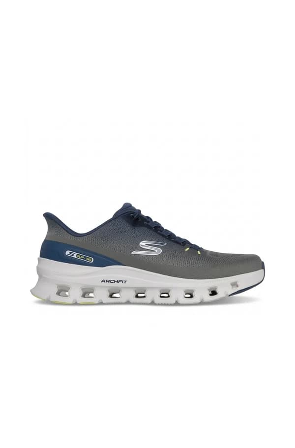 کفش مردانه اسکچرز Skechers Arch Fit Glide Step Pro 233110/OLMT