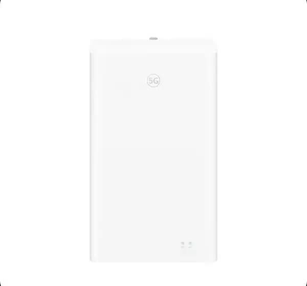 مودم 5G فضای باز برند هوآوی مدل Huawei H352-381 5G CPE Max 5 – استوک