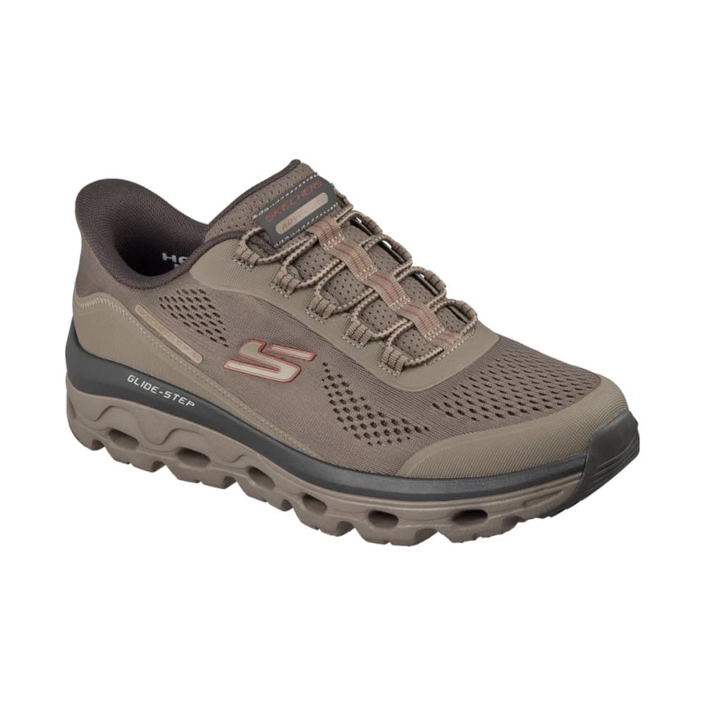 کفش اسکچرز مردانه Skechers Slip-ins: Glide-Step Sole 237812/TPE — تصویر ۵