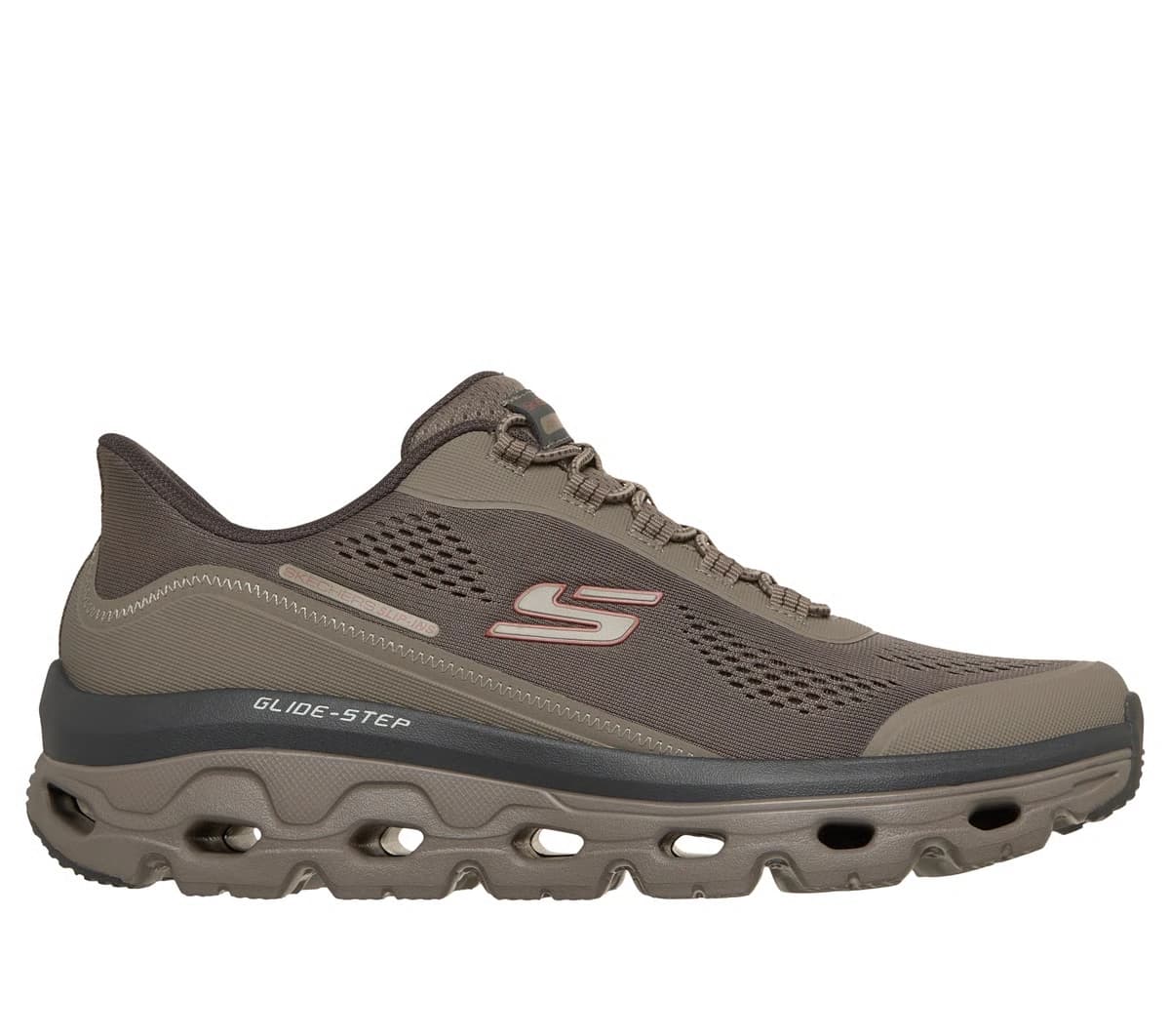 کفش اسکچرز مردانه Skechers Slip-ins: Glide-Step Sole 237812/TPE