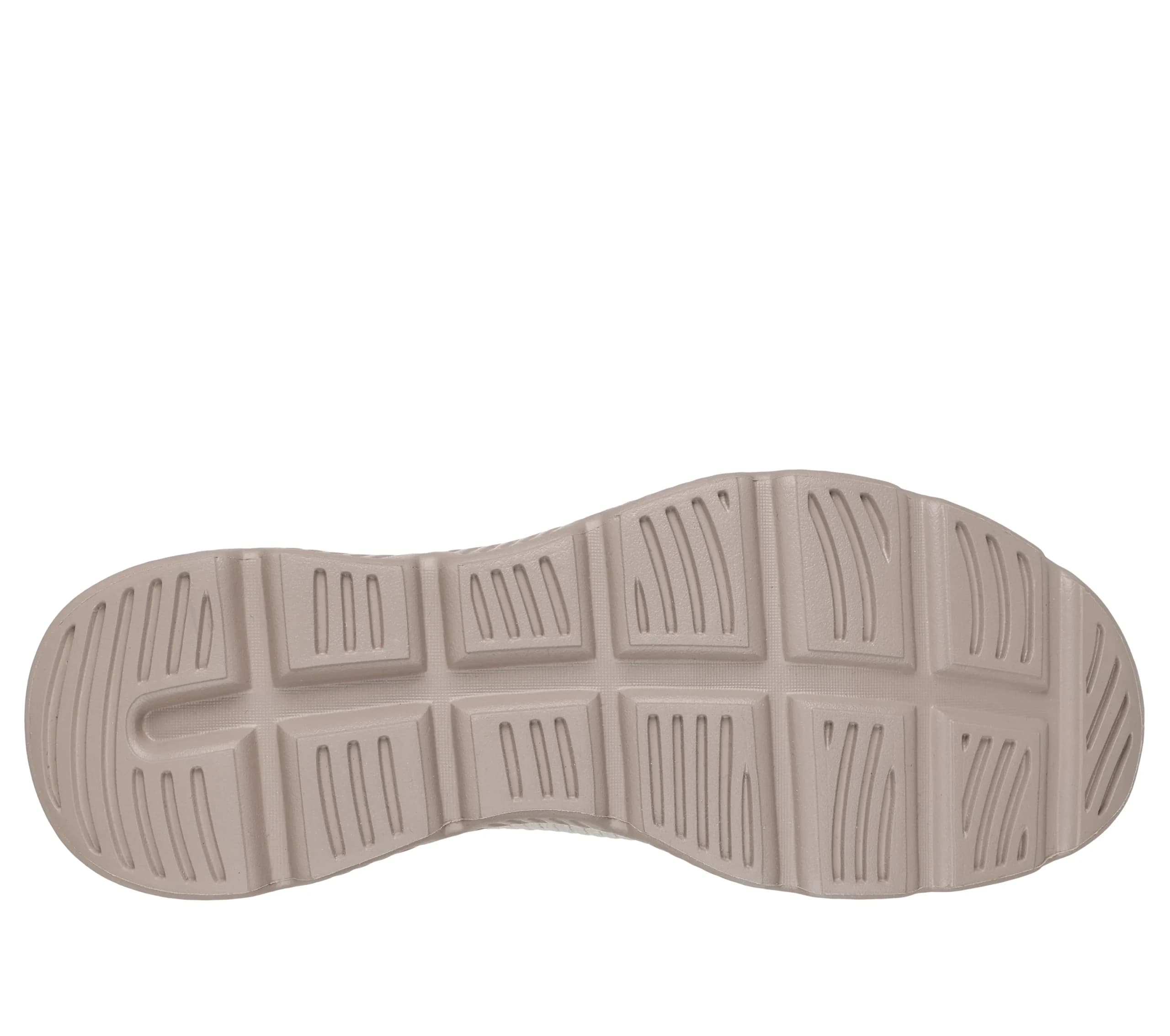 کفش زنانه اسکچرز Skechers Slip-Ins: BOBS Sport Arc Waves 117629/NAT — تصویر ۴