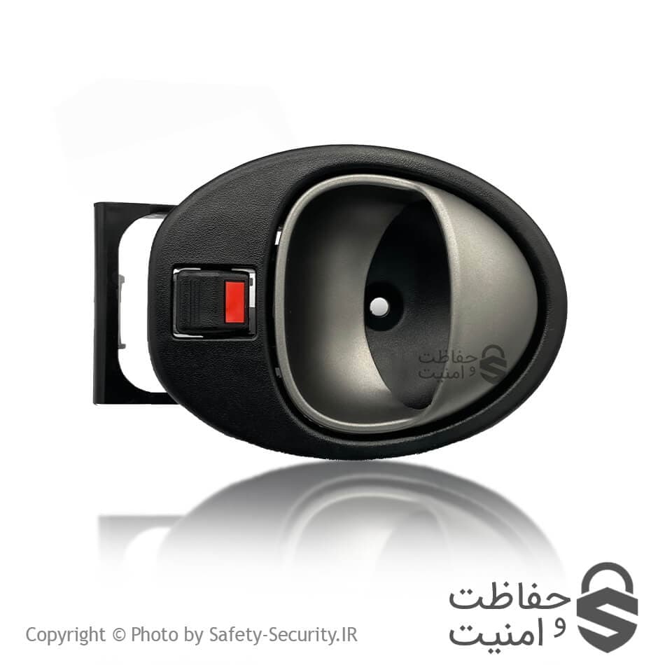 دستگیر داخلی کوییک درب جلو چپ