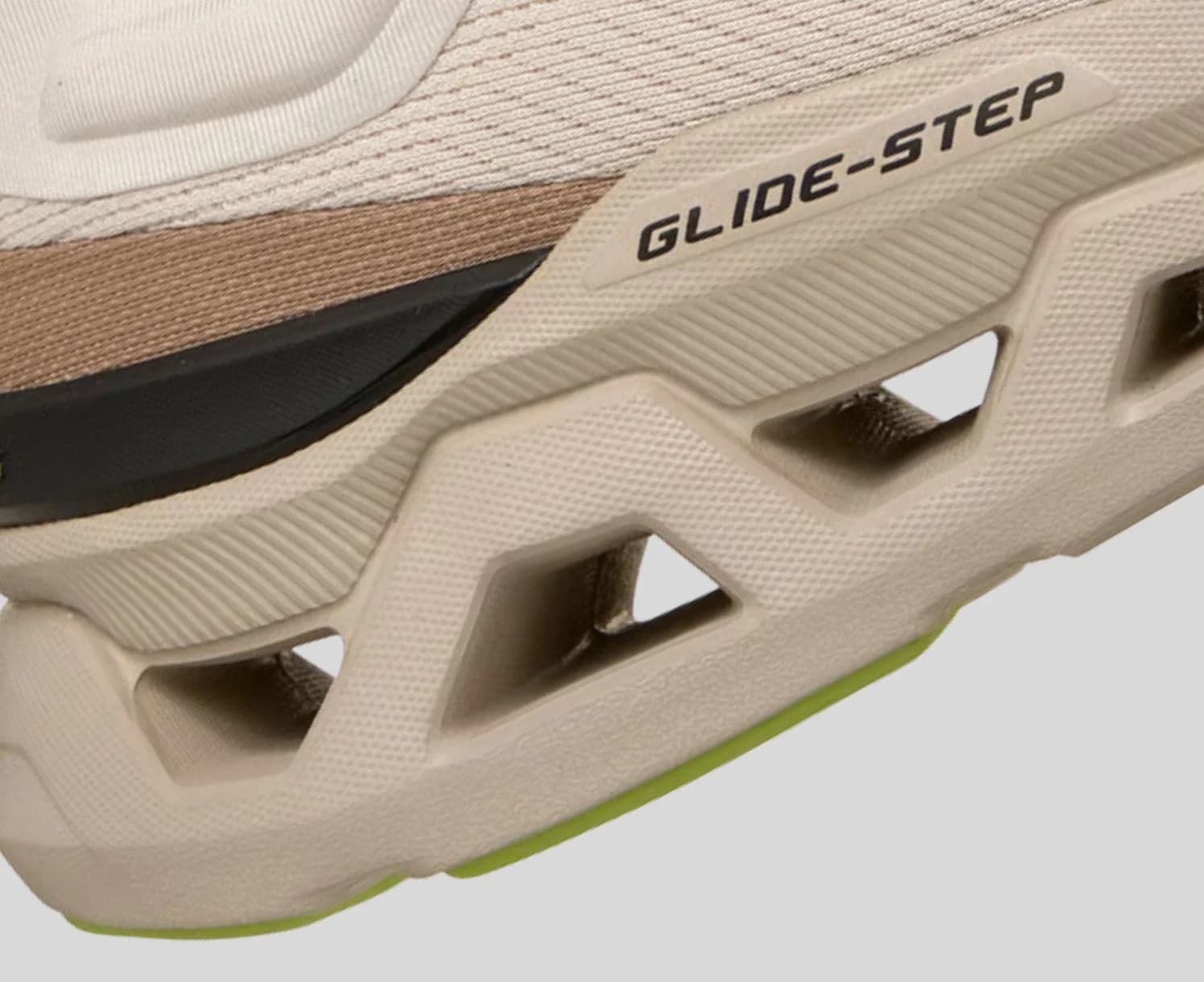 کفش مردانه اسکچرز Skechers Slip-ins: Glide-Step Altus 233026/TPMT — تصویر ۸