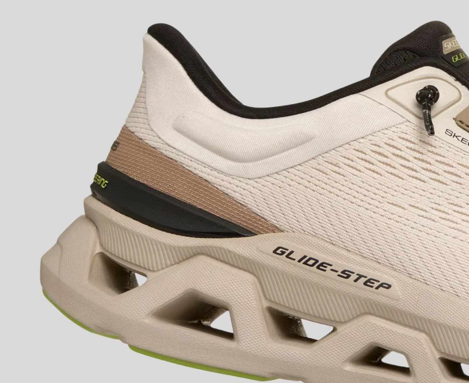 کفش مردانه اسکچرز Skechers Slip-ins: Glide-Step Altus 233026/TPMT — تصویر ۷