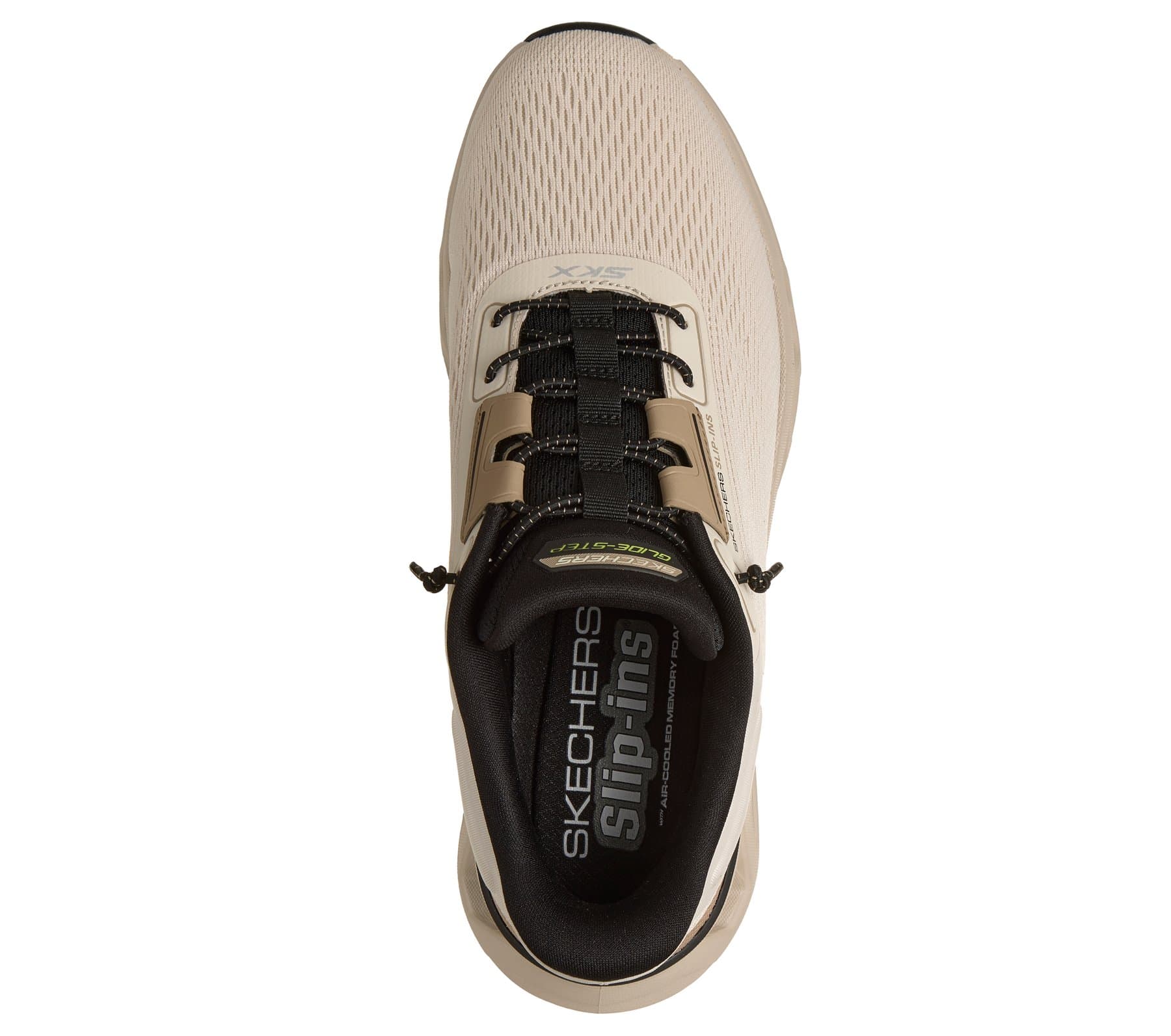 کفش مردانه اسکچرز Skechers Slip-ins: Glide-Step Altus 233026/TPMT — تصویر ۳