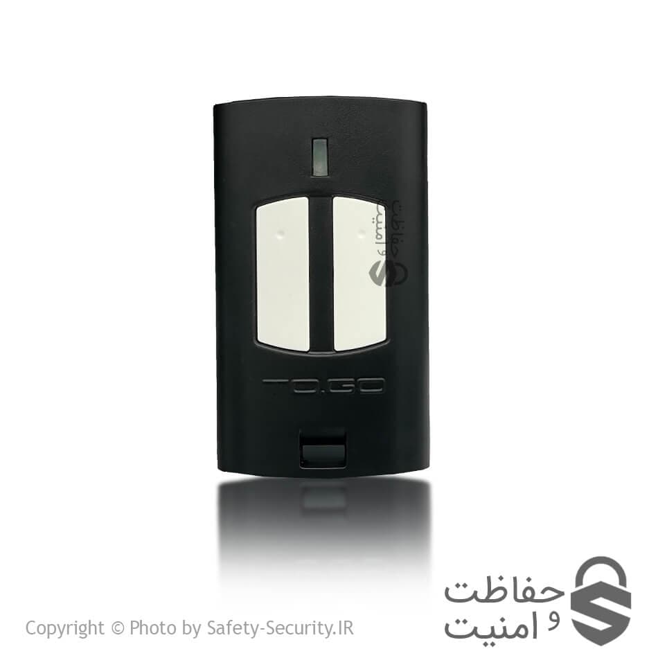 ریموت پارکینگ بنینکا — تصویر ۳