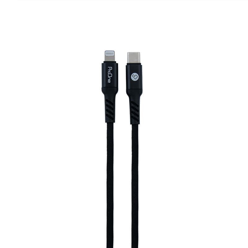 کابل تبدیل USB-C به لایتنینگ پرووان مدل PCC325PD
