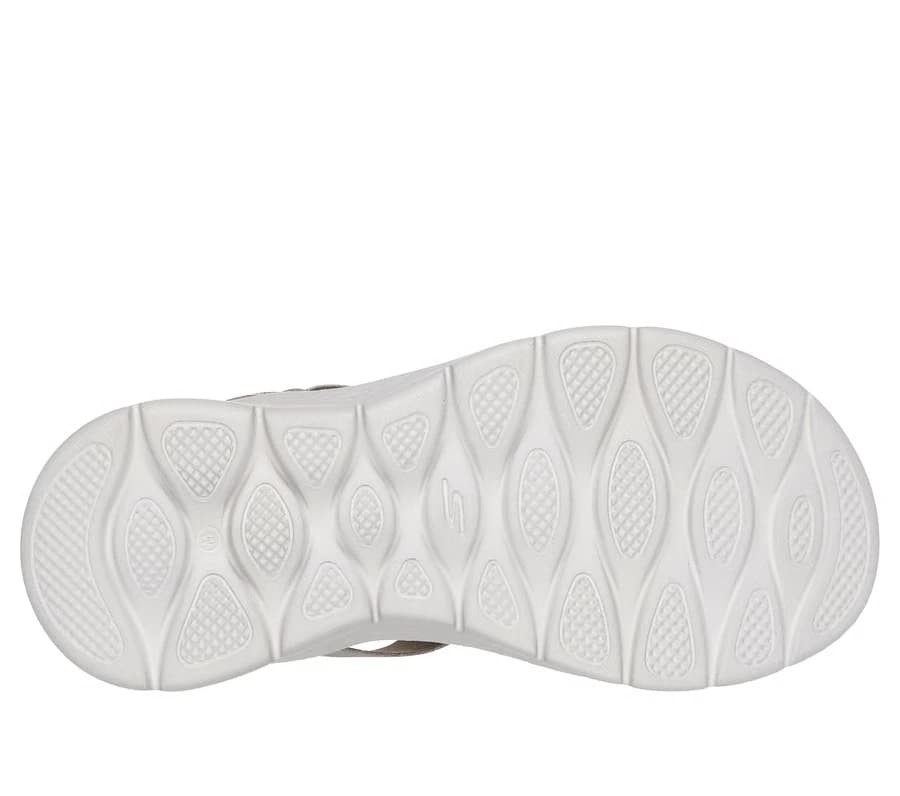 صندل زنانه اسکچرز SKECHERS Slip-ins GOWALK 141489/TPE — تصویر ۴