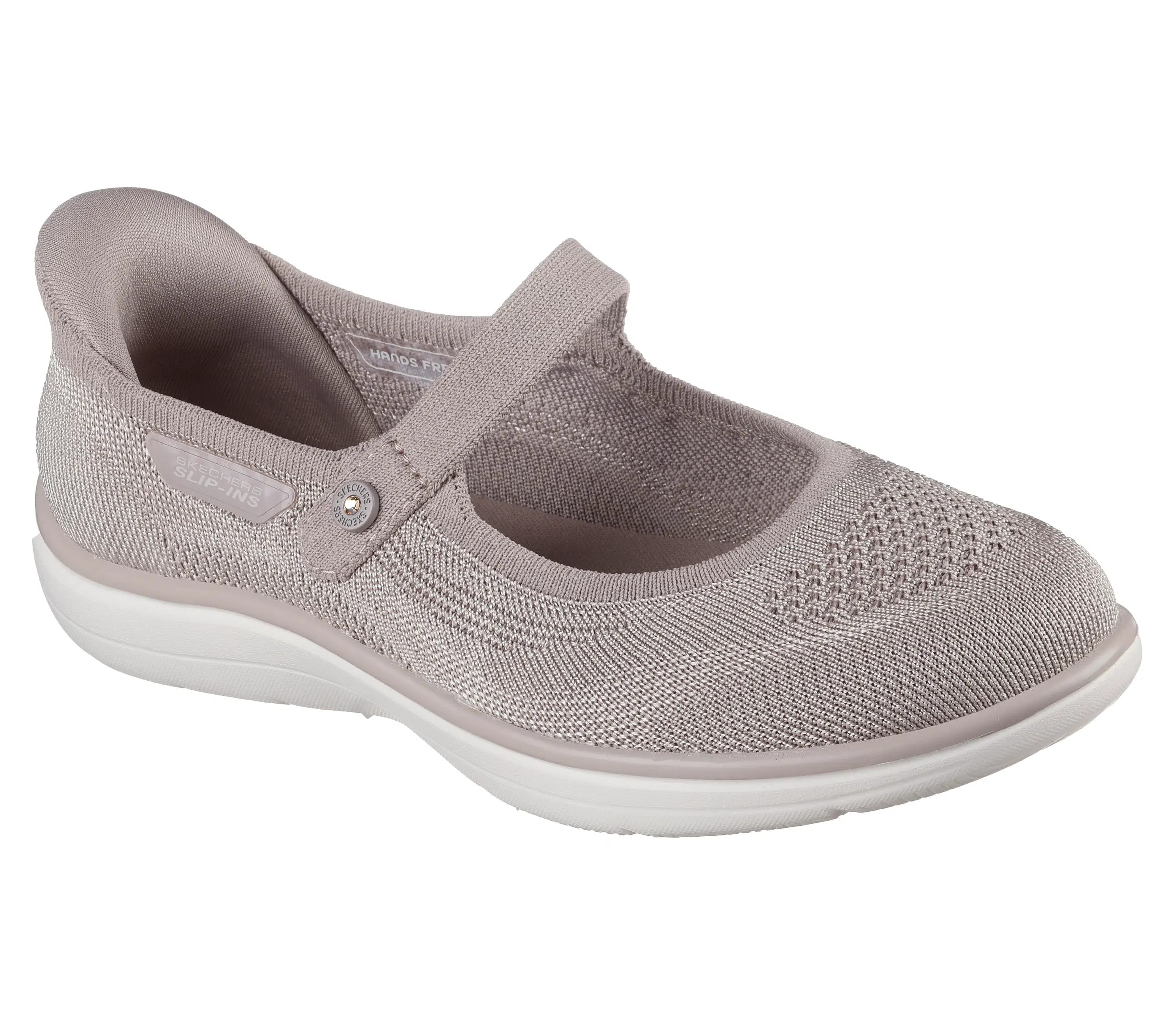 کفش زنانه اسکچرز SKECHERS 138497/TPE — تصویر ۵