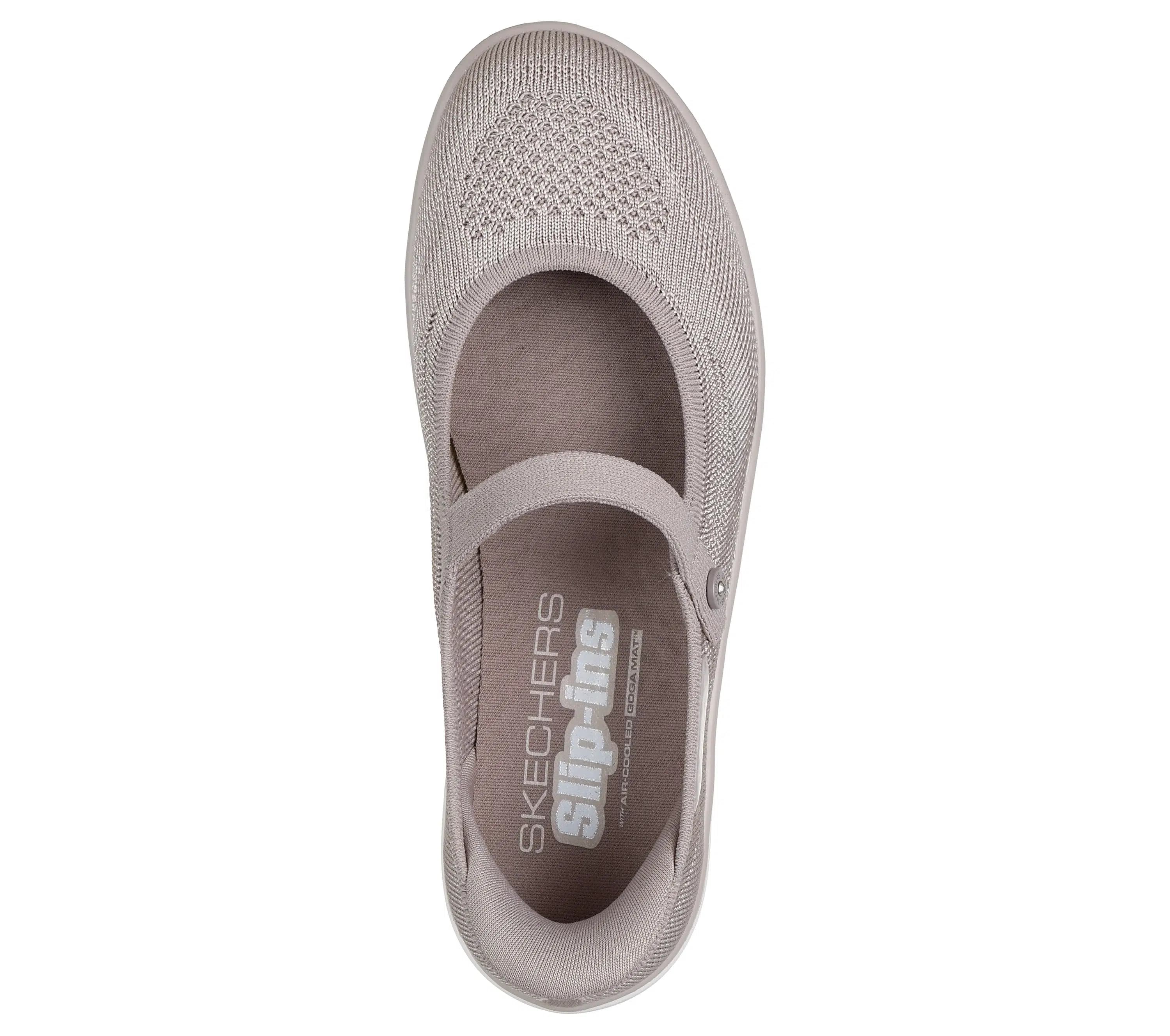 کفش زنانه اسکچرز SKECHERS 138497/TPE — تصویر ۳