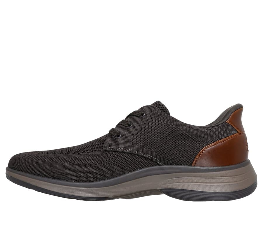 کفش مردانه اسکچرز Skechers Slip-ins: Arch Fit 205651/OLBR — تصویر ۶