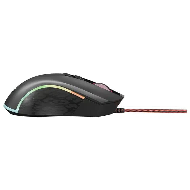 ماوس گیمینگ تسکو مدل TM 775GA RGB — تصویر ۴