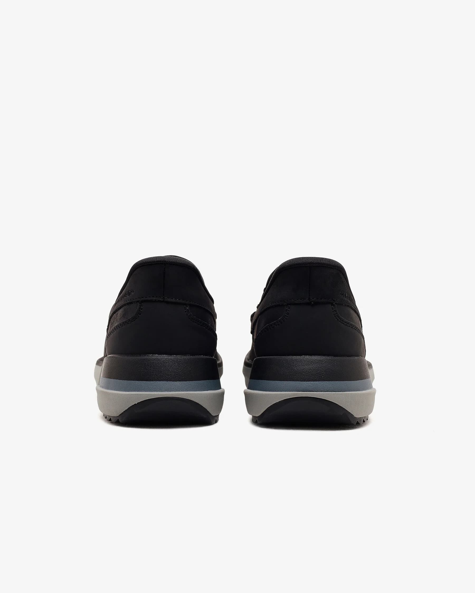 کفش مردانه اسکچرز Skechers Mako 2.0 – Huxli 205326/BLK — تصویر ۶
