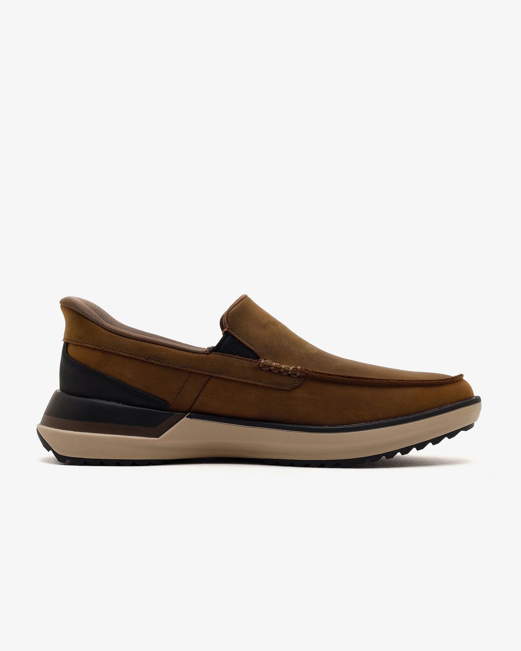 کفش مردانه اسکچرز Skechers Mako 2.0 – Huxli 205326/DSRT