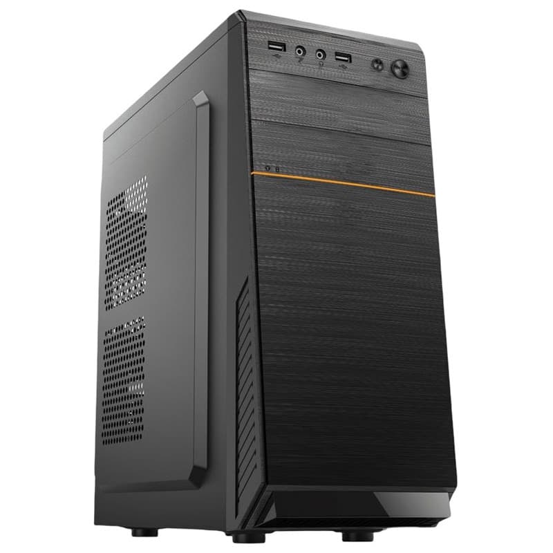کیس کامپیوتر تسکو مدل CASE TSCO TC-4480