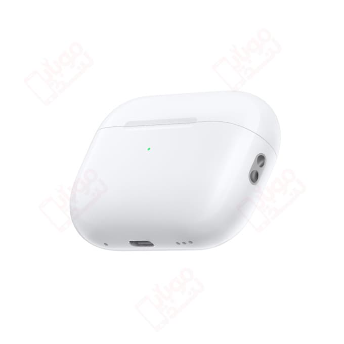 کیس شارژ یدک ایرپاد پرو 2 لایتنینگ (lightning) — تصویر ۲