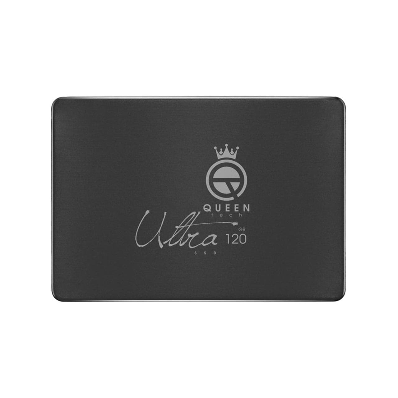 حافظه 120 گیگ Queen SSD مدل Ultra (گارانتی آی تین) — تصویر ۴