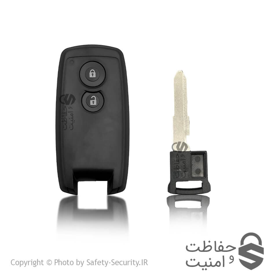 قاب ریموت فابریک سوزوکی ویتارا کیلس — تصویر ۲