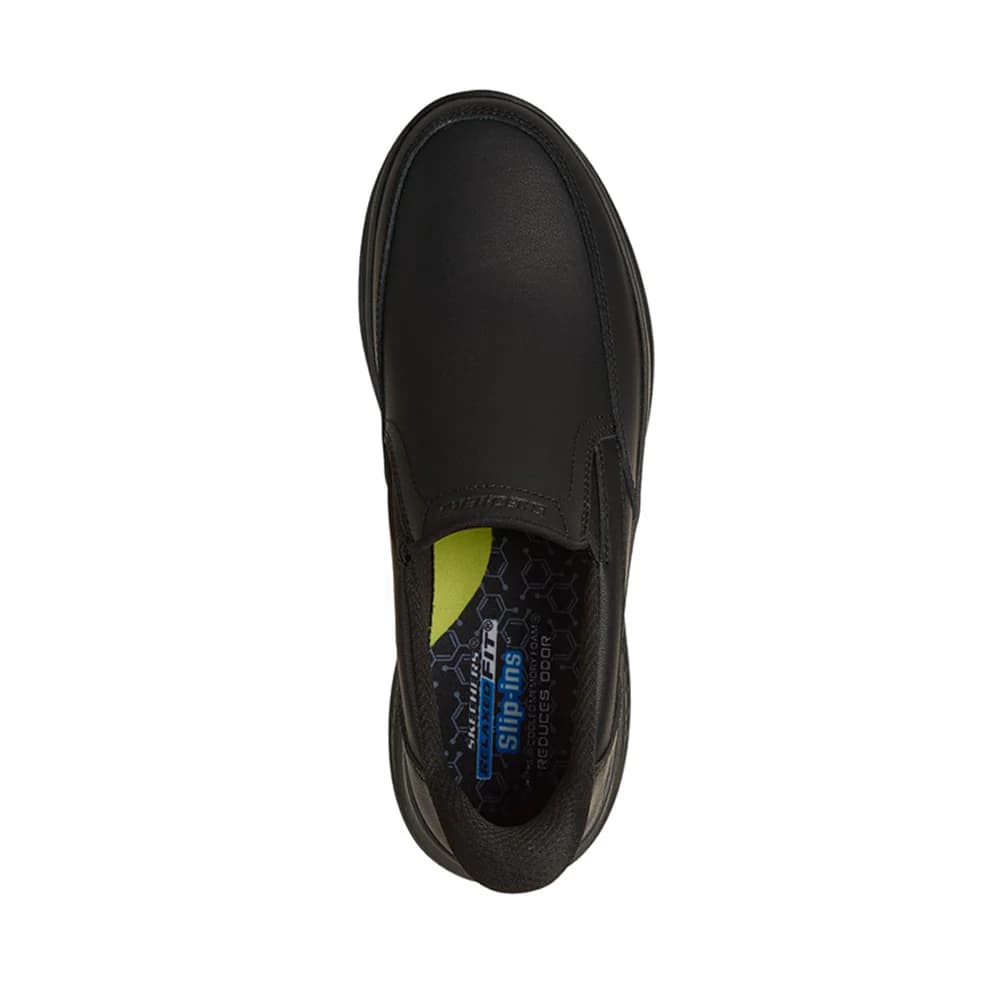 کفش مردانه اسکچرز Skechers Slip-Ins 205732/BBK — تصویر ۵
