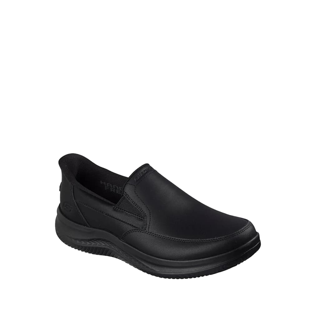 کفش مردانه اسکچرز Skechers Slip-Ins 205732/BBK — تصویر ۴