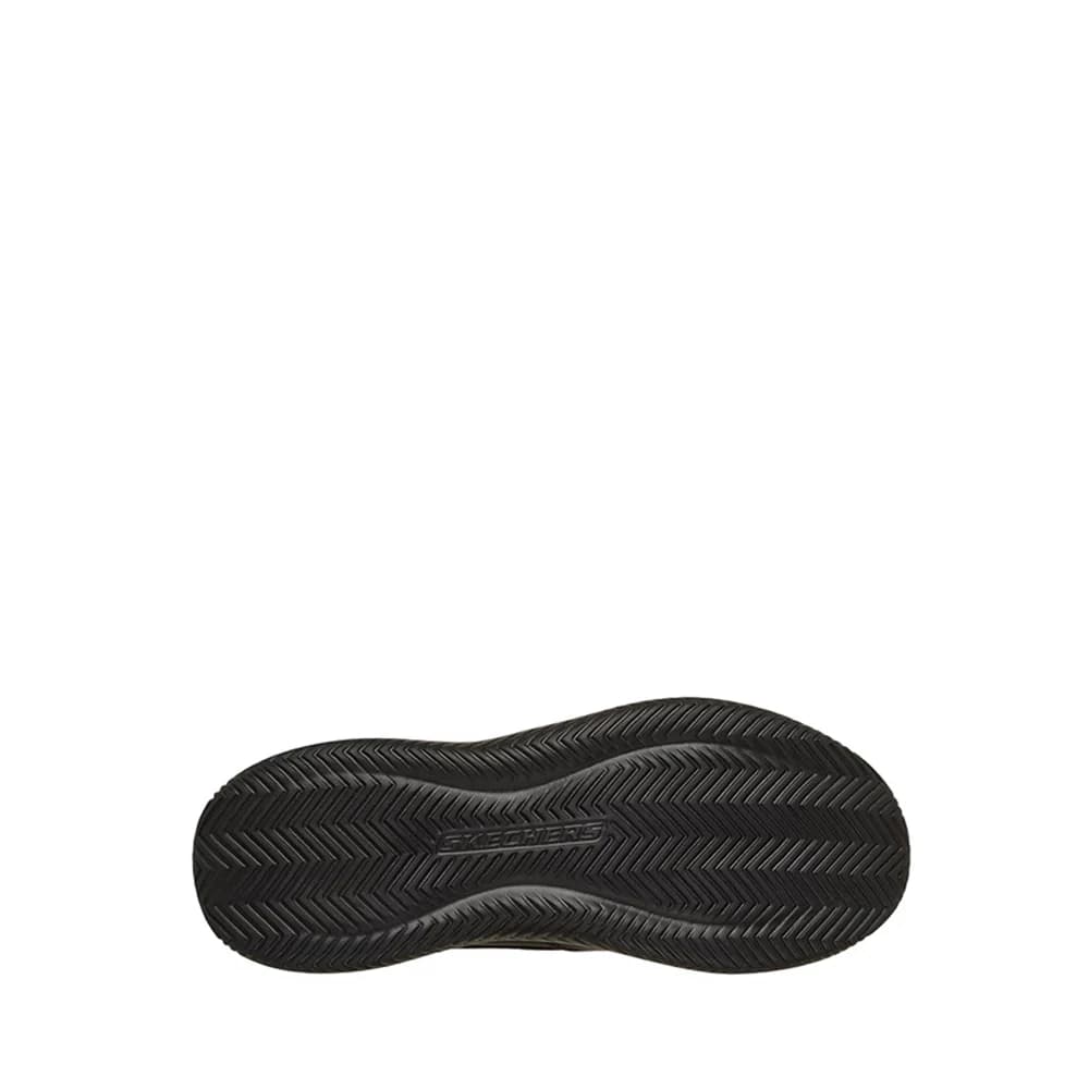 کفش مردانه اسکچرز Skechers Slip-Ins 205732/BBK — تصویر ۶