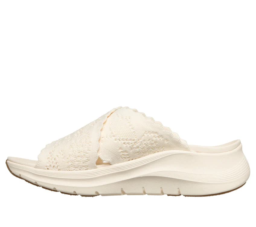 دمپایی زنانه اسکچرز SKECHERS ARCH-FIT 164079/OFWT — تصویر ۹