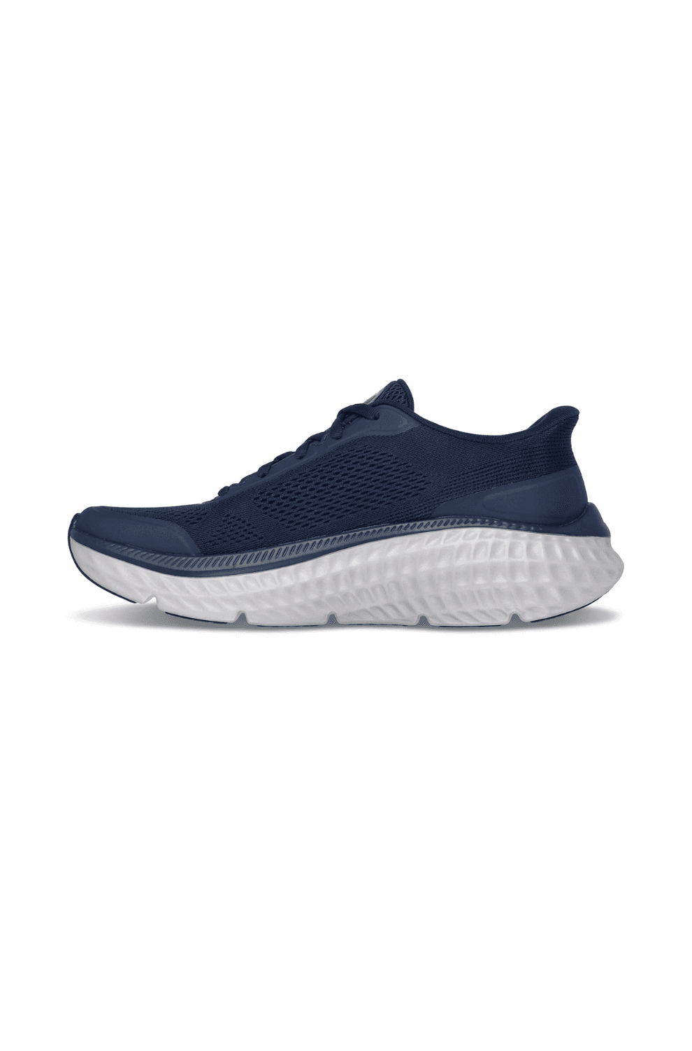 کفش مردانه اسکچرز SKECHERS MAX CUSHIONING HYPER CRAZE 221200/nvy — تصویر ۹
