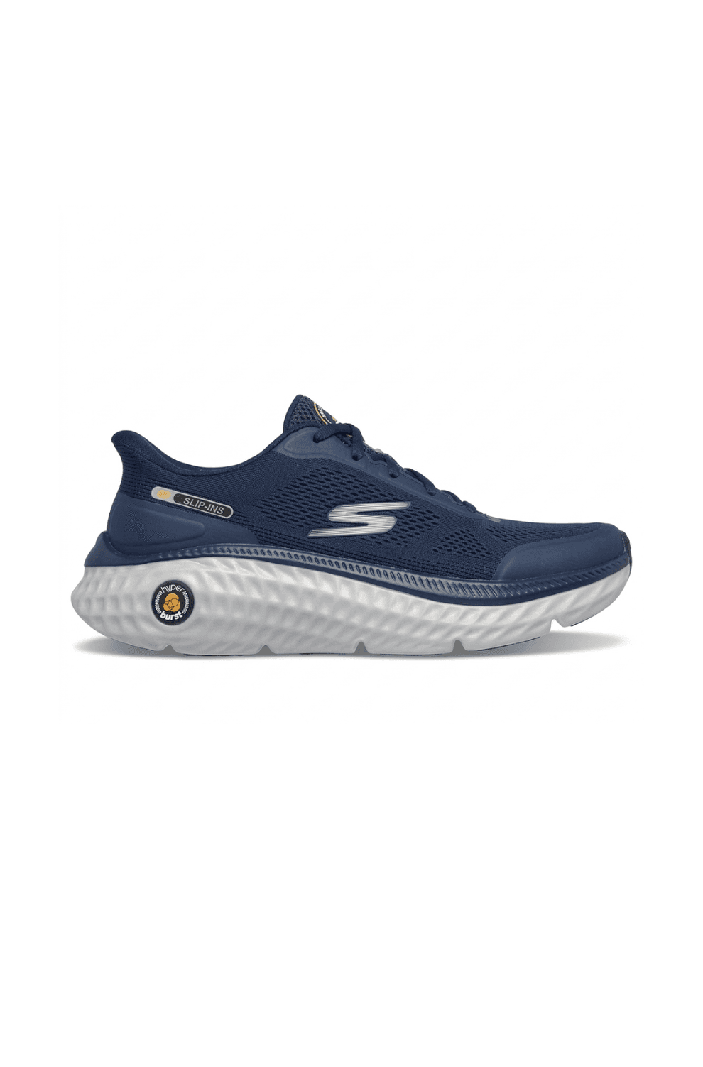 کفش مردانه اسکچرز SKECHERS MAX CUSHIONING HYPER CRAZE 221200/nvy