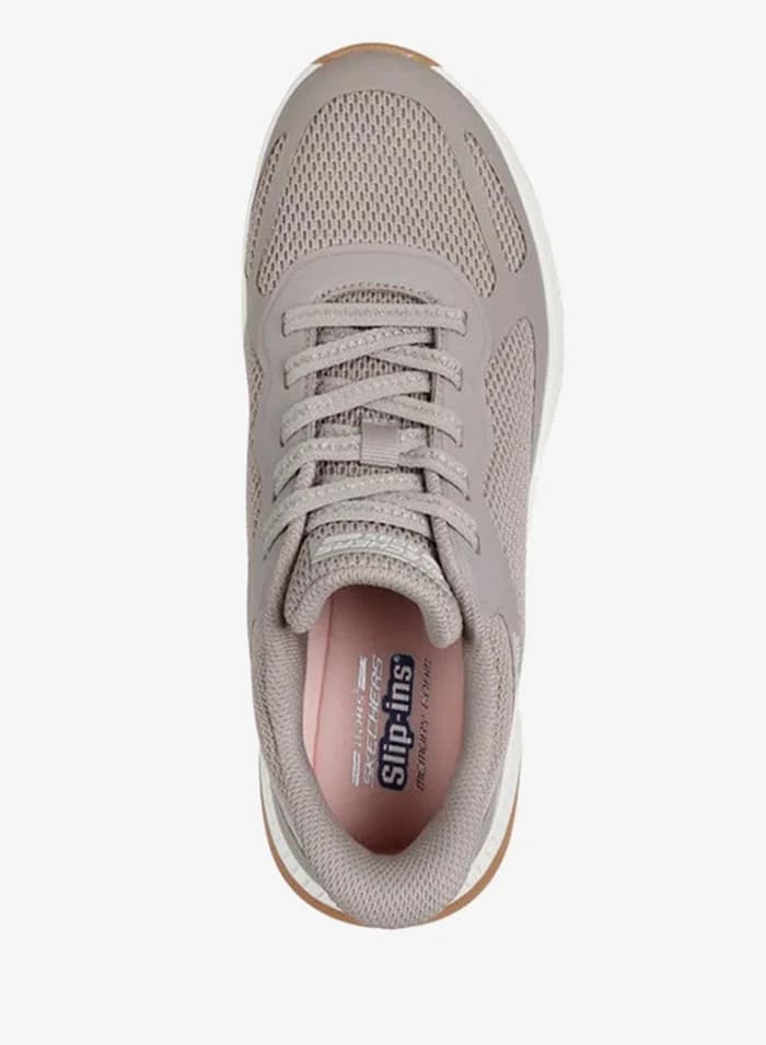 کفش زنانه اسکچرز Skechers Bobs Sparrow Flex 117624/TPE — تصویر ۹