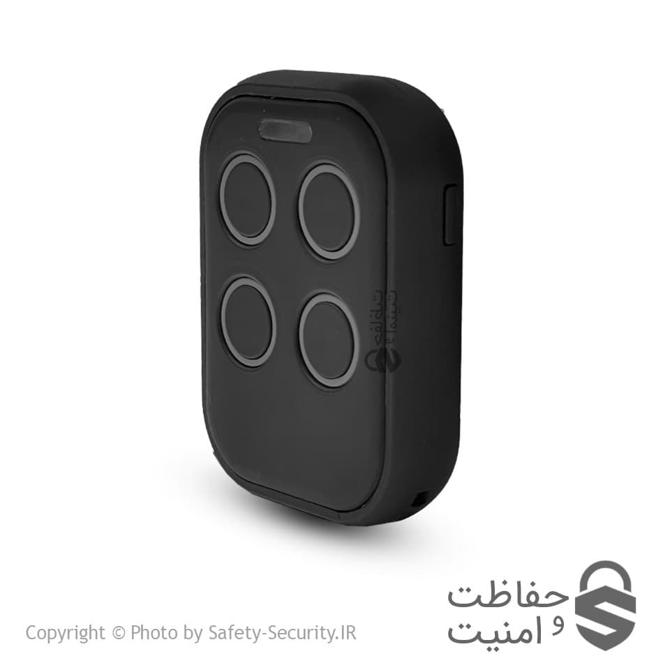ریموت بلوتوث مولتی کد 5 کانال — تصویر ۲