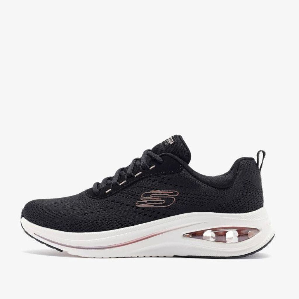 کفش زنانه اسکچرز SKECHERS Skech-air Meta 150074/BKRG — تصویر ۷