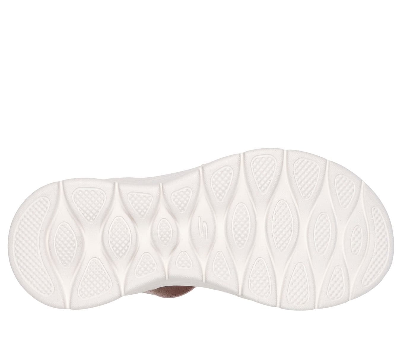 صندل زنانه اسکچرز SKECHERS Slip-ins GOWALK 141489/ROS — تصویر ۸