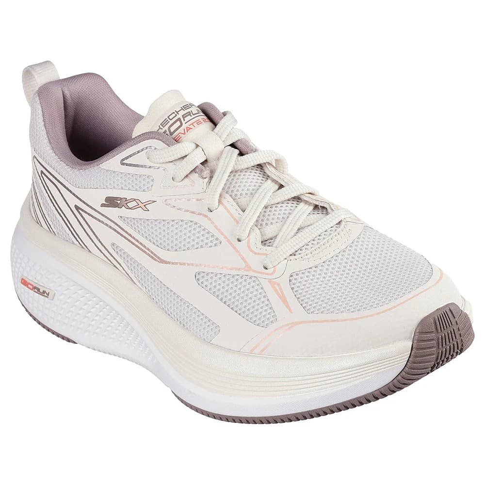 کفش زنانه اسکچرز SKECHERS GOrun Elevate 129001/NTCL — تصویر ۱۱