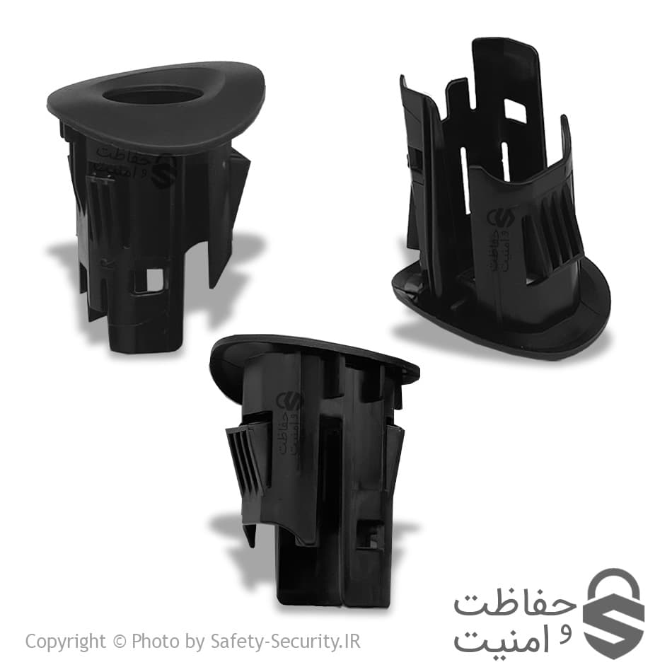 قاب فابریک سنسور دنده عقب سمند