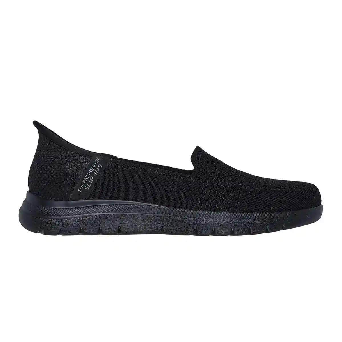 کفش اسکچرز زنانه SKECHERS ON THE GO 138181/BBK