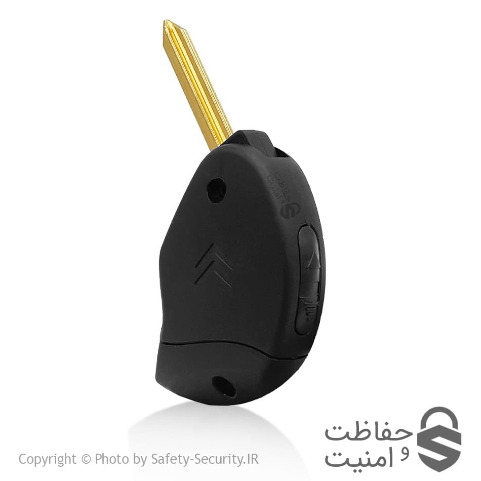 ریموت فابریک زانتیا
