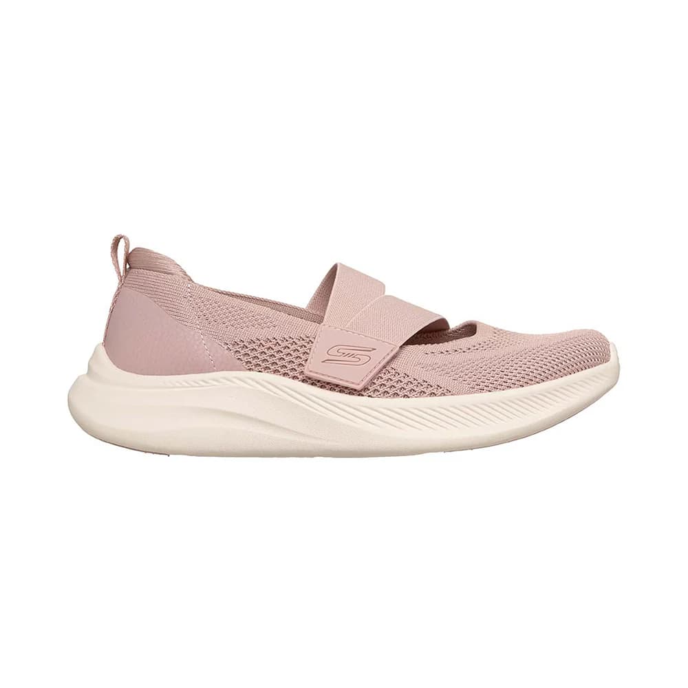 کفش زنانه اسکچرز SKECHERS BOBS SPORT 117732/BLSH